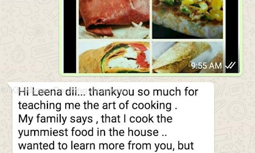 Khadyam Cooking Academy in Paschim Vihar, Delhi - 110063