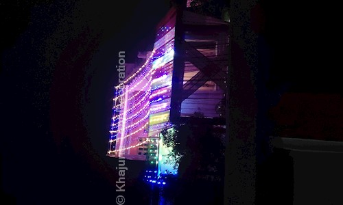 Khajuria Tent Decoration  in Kalibari, Kathua - 184101