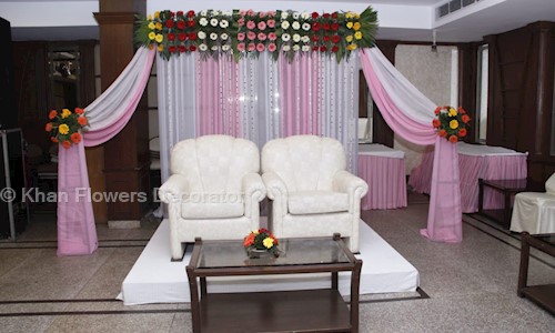 Khan Flowers Decorator in Chandigarh, Chandigarh - 160055
