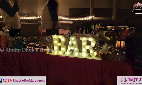 Khatta Dhokla Events  in Bandra, Mumbai - 