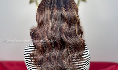 Khoobsoorat Beauty Salon in Jammu (Dbsbu), Jammu - 180001