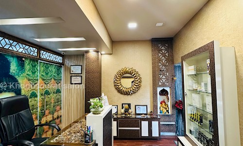 Khoobsoorat salon in Bakshi Nagar, Jammu - 180001