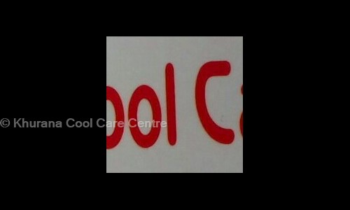 Khurana Cool Care Centre in Rani Bagh, Delhi - 110034