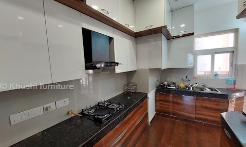 Khushi furniture in Dhankot, Gurgaon - 122001