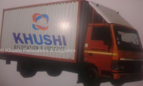 Khushi Relocation & Logistics in Ghansoli, Mumbai - 400701