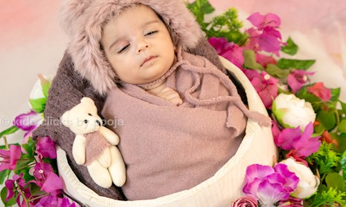 kido clicks by pooja in Harni, Vadodara - 390006