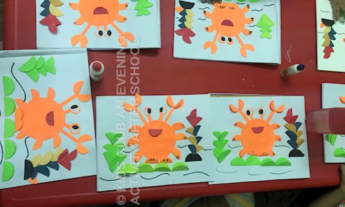 KIDS CLUB AN EVENING ACTIVITY AFTER SCHOOL in Gwalior H.O., Gwalior - 474001