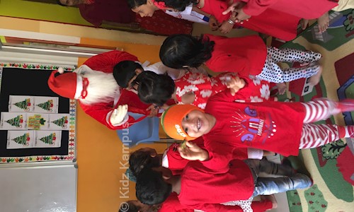 Kidz Kampus in Kasavanahalli, Bangalore - 560035