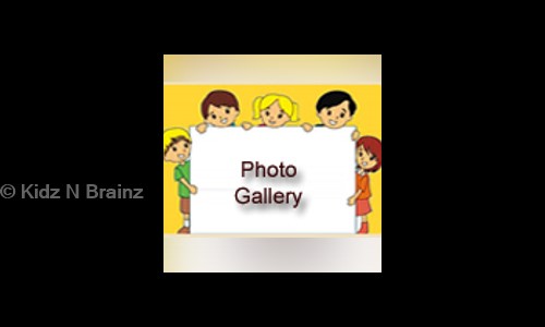 Kidz N Brainz in Indira Nagar, Bangalore - 560038