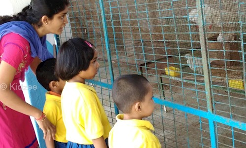 Kidzee in Madhavaram, Chennai - 600060