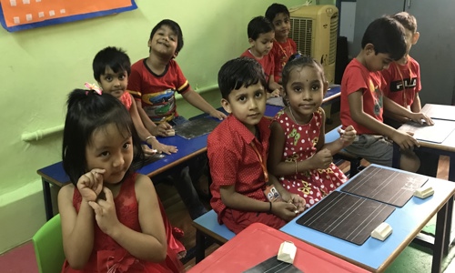 Kidzee in Jeevan Bhima Nagar, Bangalore - 560075