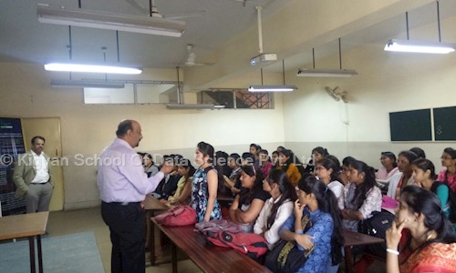 Kigyan School Of Data Science Pvt. Ltd. in Jayanagar, Bangalore - 560069
