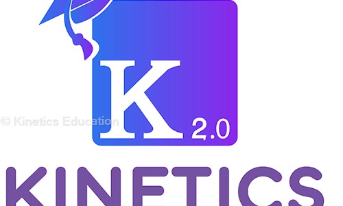 Kinetics Education in Gomti Nagar, Lucknow - 226010