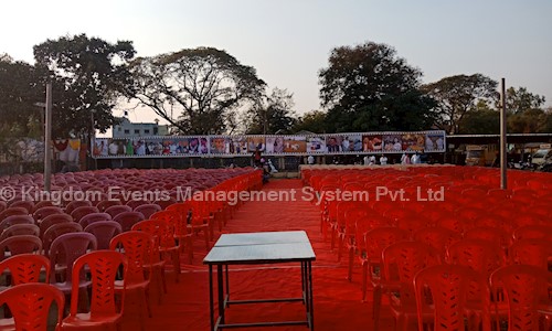 Kingdom Events Management System Pvt. Ltd. in Narayan Peth, Pune - 411030