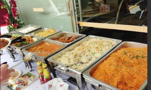 Kingfood caterers in Bandra, Mumbai - 400050