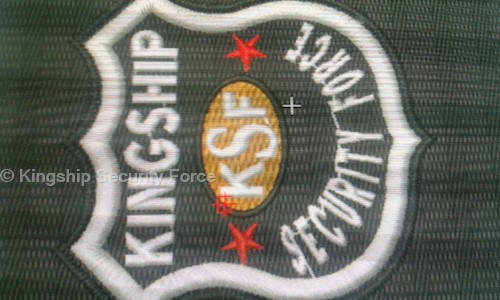 Kingship Security Force in Katraj, Pune - 411046