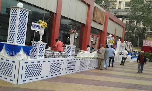 Sakate’s catering services in Sion, Mumbai - 400022
