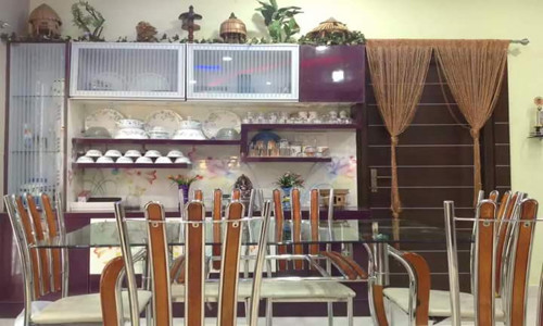 Kiran interiors in Secunderabad, Hyderabad - 500011