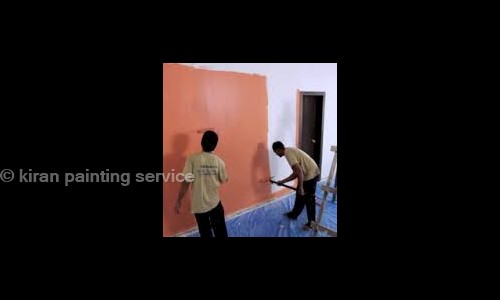 kiran painting service in Yousufguda, Hyderabad - 500045