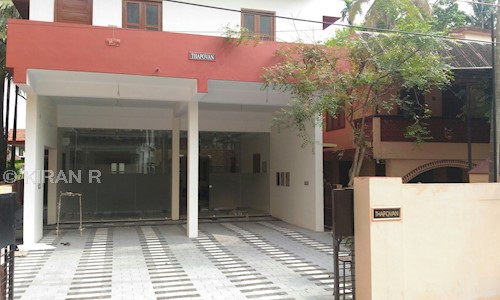 KIRAN R in Ernakulam, Cochin - 682025