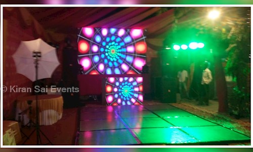 Kiran Sai Events in Mehrauli, Delhi - 110030