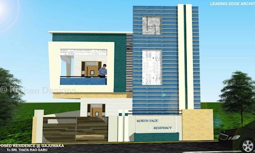 Callicrate Designs And Constructions  in Kakinada Bazar, Kakinada - 533239