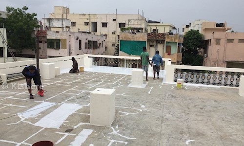 Kishore in Sainikpuri, Hyderabad - 500094