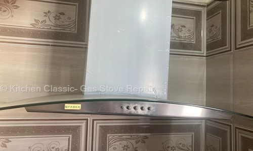 Kitchen Classic- Gas Stove Repair in Anepalya, Bangalore - 560047