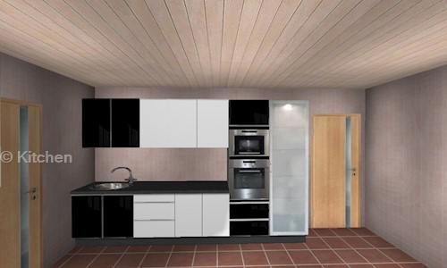 Kitchen.Com in Mansarovar, Jaipur - 302020