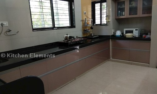 Kitchen Elements in Indira Nagar, Nashik - 422009