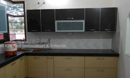 Kitchen Innovation & Interior in Ladhewali, Jalandhar -    144