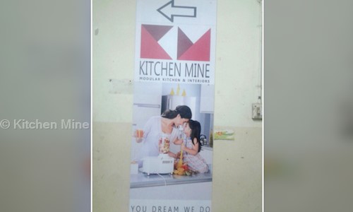 Kitchen Mine in Sadashiv Peth, Pune - 411030