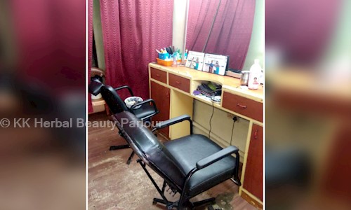 KK Herbal Beauty Parlour in Perambur, Chennai - 600011