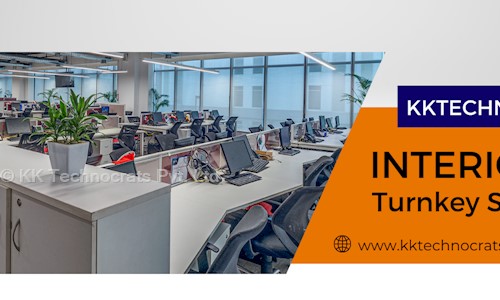KK Technocrats Pvt. Ltd. in Chhijarsi Colony, Noida - 201301