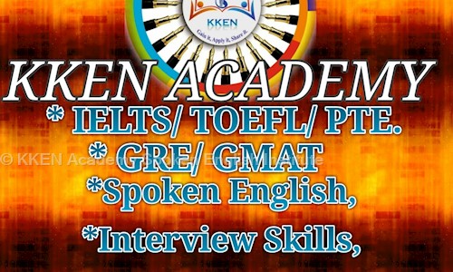KKEN Academy Spoken English Institute in Chinchwad, Pimpri Chinchwad  - 416119