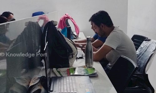 Knowledge Port in Pratap Nagar, Nagpur - 440022