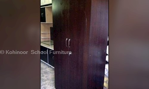 Kohinoor  School Furniture in Warje, Pune - 411058
