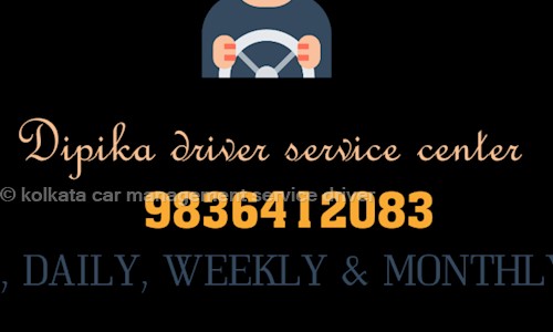 kolkata car management service driver in Tollygunge, Kolkata - 700026