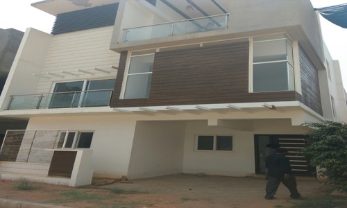 Kororia Construction & Engineering Pvt. Ltd. in Krishnarajapura, Bangalore - 562157