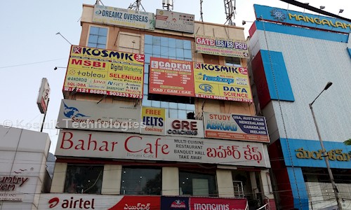 Kosmik Technologies in Kukatpally, Hyderabad - 500072