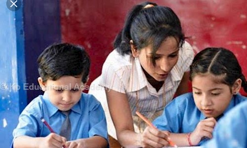 Kp Educational Academy