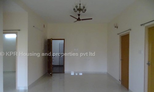 KPR Housing and properties pvt ltd in Singaperumal Koil, Chengalpattu - 603204
