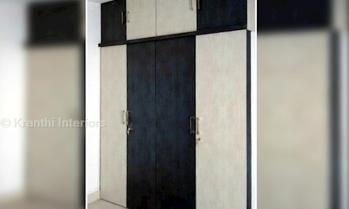 Kranthi Interiors in Boduppal, Hyderabad - 500092
