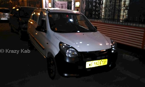 Krazy Kab in Paschim Putiary, Kolkata - 700041