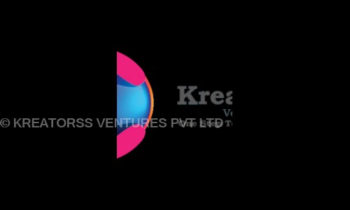 KREATORSS VENTURES PVT LTD in Andheri, Mumbai - 400099