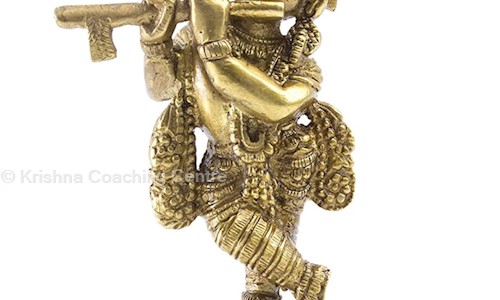 Krishna Coaching Centre in Prabhat Nagar, Meerut - 250001