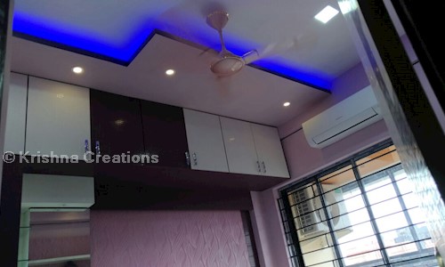 Krishna Creations in Kalighat, Kolkata - 700026