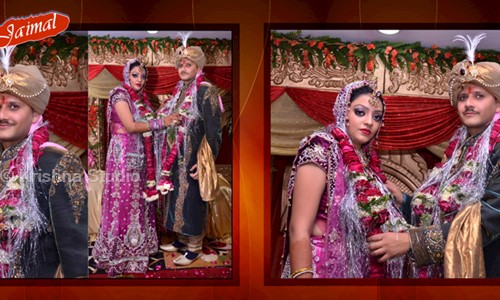 Krishna Studio in Jankipuram, Lucknow - 226021