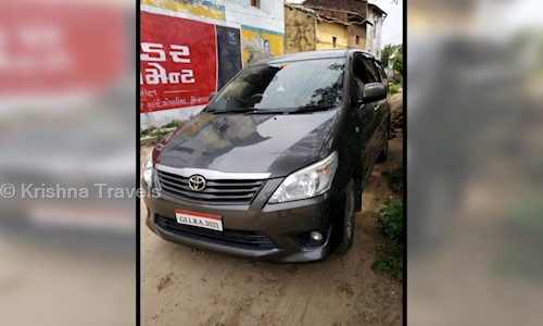 Krishna Travels in Keshavnagar, Ahmedabad - 380027