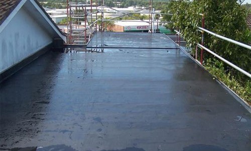 Krishna Waterproofing Co. Pvt. Ltd. in NIT, Faridabad - 121001